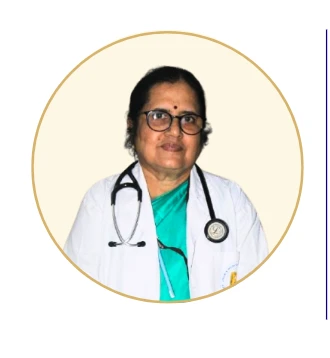 Most Rev. Prakash Mallavarapu